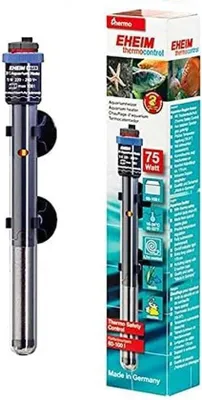 Zdjęcie produktu dla Grzałka akwariowa 75 cm