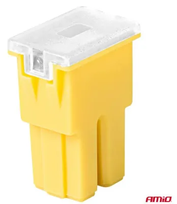 Produktbild von AMiO Sicherung 03392