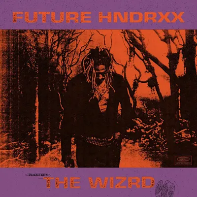 Immagine prodotto di Future - Future HNDRXX presenta: Il CD Wizrd
