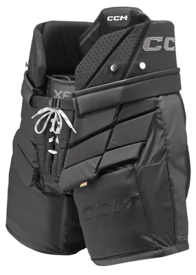 Obrázek produktu pro Torwart Hadice CCM TACKS XF Senior schwarz XL