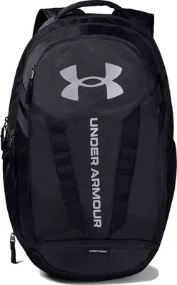 Produktbild von Under Armour Hustle 5.0 Rucksack - 1361176, Farbe:Schwarz, Accessoires:Onesize