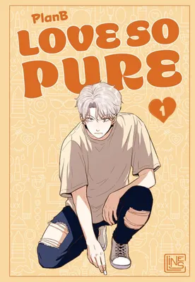 Image de Love so Pure 1