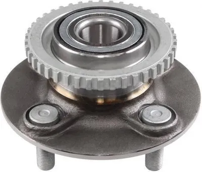 Produktbild von A.B.S. Radlagersatz für NISSAN ALMERA I Hatchback (N15) 201221