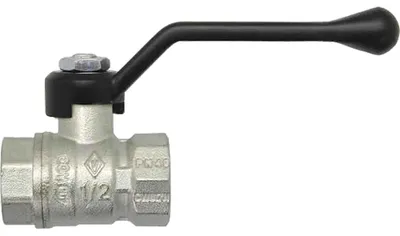 Image de Robinet À Bille F.f. 1"