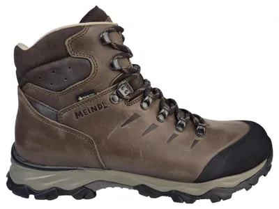 Produktbild von Meindl Chile GTX dunkelbraun Wanderstiefel Braun