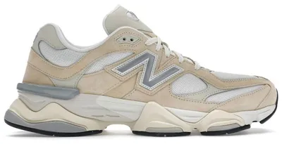 Produktbild von New Balance 9060 Calcium Sea Salt - EU 43