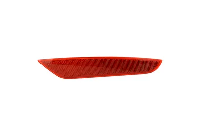 Zdjęcie produktu dla Johns, tylny reflektor pasuje do VW Golf VI 5K1 AJ5 517 10/2008-11/2013 prawy