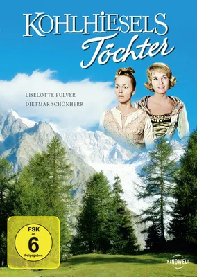 Produktbild von Kohlhiesels Töchter