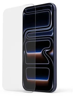 Immagine prodotto di Hama, vetro protettivo trasparente per iPhone 17 Pro Max/18 Pro Max, modello