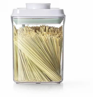 Vorratsglas luftdicht, 1,5 l, BPA-frei, LFGB-konform