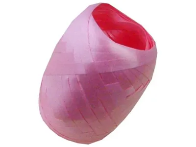 Produktbild von Ringelband 5mmx20m rosa
