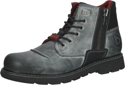Produktbild von Bugatti Stiefelette Stiefelette Leder