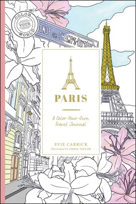 Produktbild von Paris