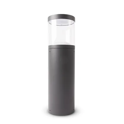 Produktbild von Outdoor Außenlampe Deko Garten Wegeleuchte Pollerleuchte Gartenhaus IP54
