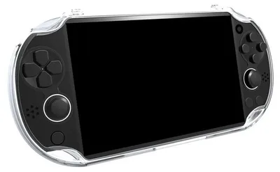 Produktbild von Hard Case (clear nur PSV Slim)
