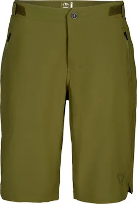Produktbild von CONWAY Fahrrad-Short "Maloja GallasM", schwarz