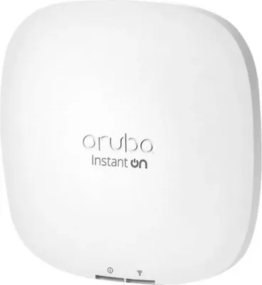 Image de HPE Aruba Instant On AP22 Access Point RW 2x2 Wi-Fi 6 Indoor Access Point