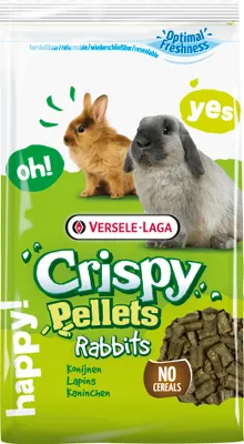 Zdjęcie produktu dla Crispy Pellets - Rabbits - 2 kg