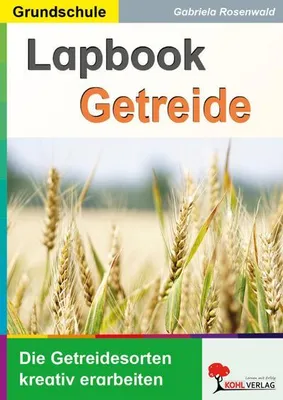 Obrázok produktu pre Lapbook Getreide