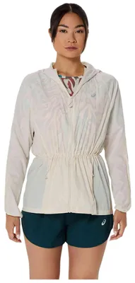 Produktbild von Jacke Asics 2012D076-200 für Damen