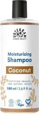 Immagine prodotto di Cocco - Shampoo 500ml