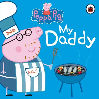 Produktbild von Peppa Pig