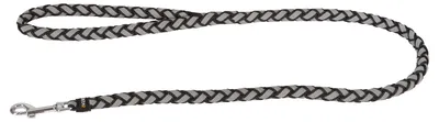 Productafbeelding van Kerbl Hondenriem Maxi Safe, 100 cm x 12 mm, zwart; artikelnummer 81082