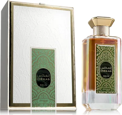 Produktbild von Zimaya Inekas Solil EDP 100 ml UNISEX