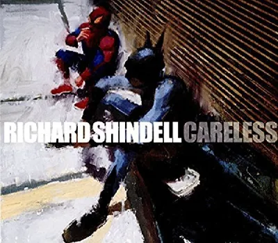 Produktbild von Shindell,Richard-Careless