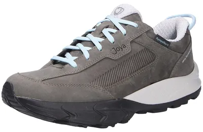 Produktbild von Joya Damen Schnürschuh SEEFELD STX DARK GREY grau Größe EUR 39 2/3