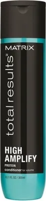 Image de Matrix Total Results High Amplify Conditioner 300ml