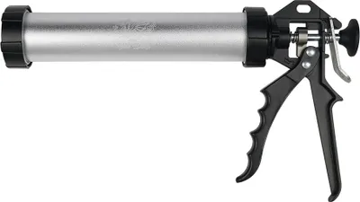Produktbild von Irion HPS400-A Dichtstoff Klebstoff Alurohrpresse 400ml Kartuschen oder Beutel