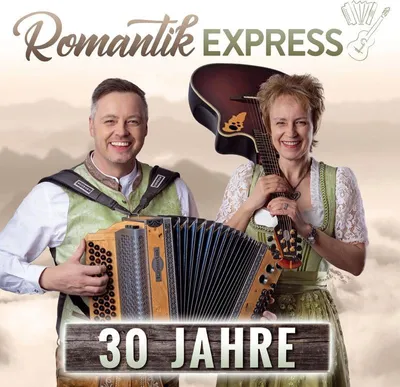 Produktbild von 30 Jahre