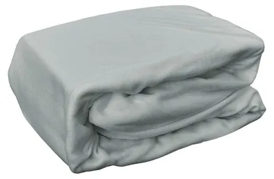 Immagine prodotto di Lenzuolo da montare in microfibra in pile Lenzuolo 150x200cm