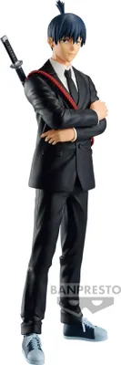 Produktbild von BANPRESTO 88194 - CHAINSAW MAN CHAIN SPIRITS vol.2