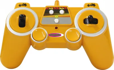 Produktbild von Jamara Sender Strassenwalze 2,4GHz  412290