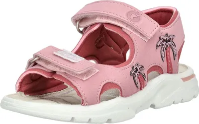 Produktbild von Ricosta Sandalen Sandalen Kunstleder/Textil