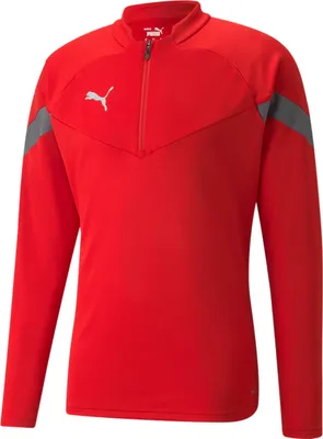 Produktbild von Puma Teamfinal Training 14 Zip 65737501 Herren