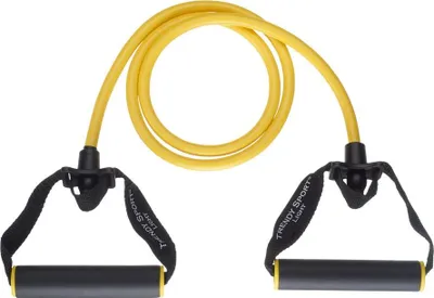 Image de TRENDY SPORT Premium Gym Tubes Léger (Jaune)
