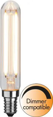 Produktbild von Star Trading 12.338-33, 2 W, 15 W, E14, 150 lm, 15000 h, Warmweiß