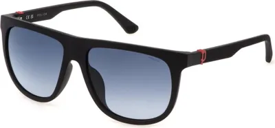 Produktbild von Police Sonnenbrille SPLN33 0V14 59 Herren Schwarz