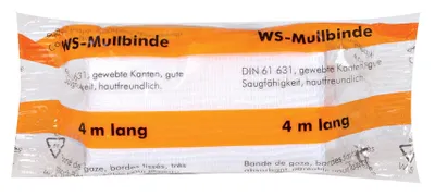 Obrázek produktu pro SÖHNGEN 1004002 Obvaz z gázy DIN 61631