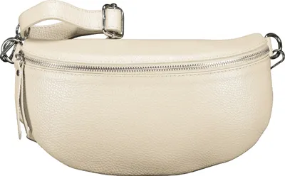 Produktbild von Hausfelder Manufaktur Gürteltasche Beige onesize