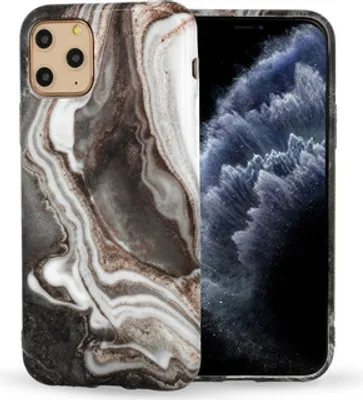 Obrázok produktu pre MARBLE SILICONE vzor 7 pre Samsung Galaxy A41