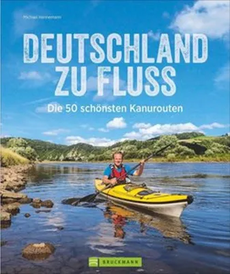 Produktbild von Deutschland zu Fluss
