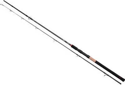 Image de Spro Crx Lure Canne à lancer Noir 2.70 m / 15-45 g Noir 2.70 m