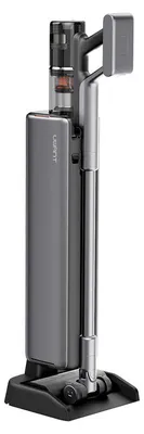 Imagen del producto de UWANT V800, aspiradora de mano, con bolsa para polvo, gris, , 0,5 litros, rectangular, para uso en seco