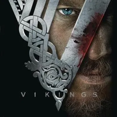 Produktbild von Vikings/OST