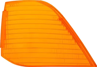Produktbild von Blinkerglas hinten rechts für Piaggio Sfera 50, 80, 125
