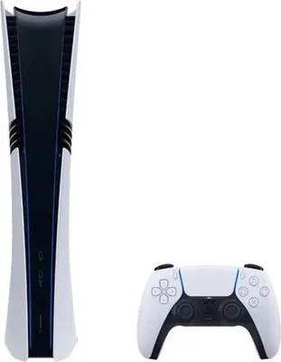 Image de Sony PlayStation 5 Pro Digital Edition